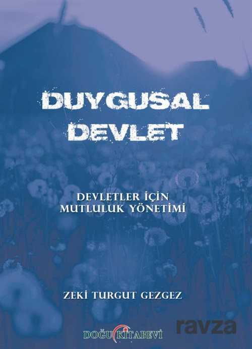 Duygusal Devlet - Doğu Kitabevi