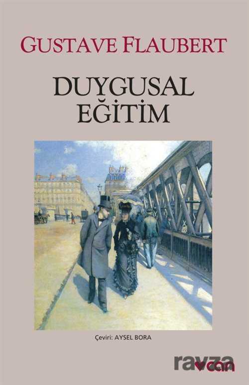 Duygusal Eğitim - 1