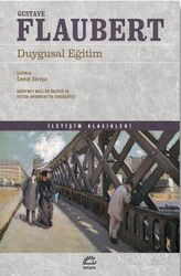 Duygusal Eğitim - İletişim Yayınları
