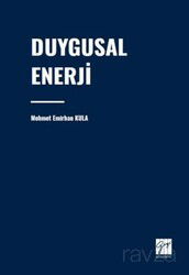 Duygusal Enerji - Gazi Kitabevi