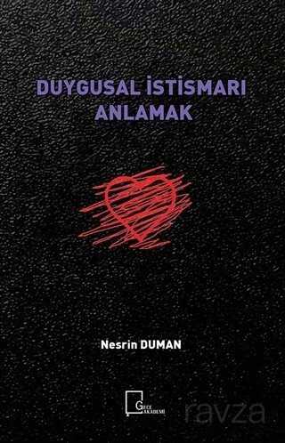 Duygusal İstismarı Anlamak - 1