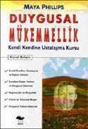 Duygusal Mükemmelik Kendi Kendine Ustalaşma Kursu - 1