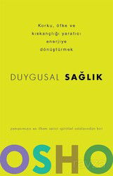 Duygusal Sağlık - Butik Yayınları