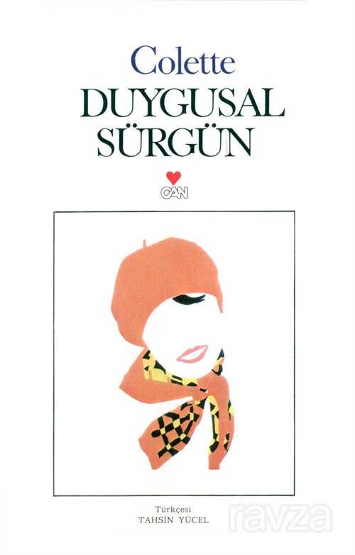 Duygusal Sürgün - Can Yayınları