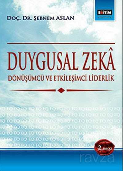 Duygusal Zeka - Eğitim Kitabevi