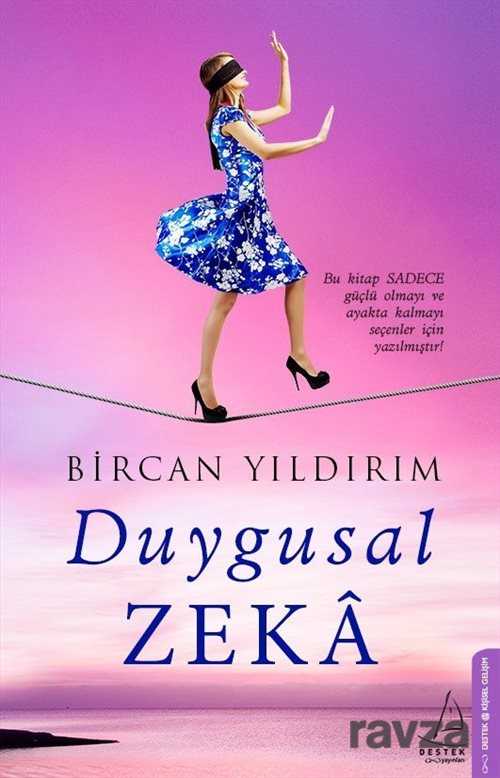 Duygusal Zeka - Destek Yayınları