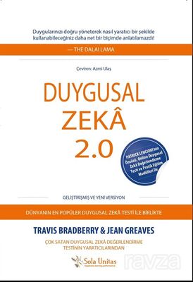 Duygusal Zeka 2.0 - 1