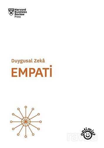 Duygusal Zeka Empati - Optimist Yayım Dağıtım