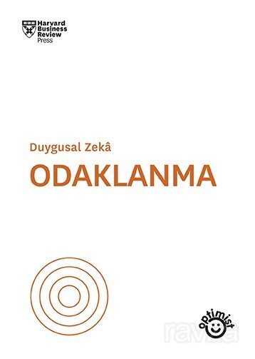 Duygusal Zeka Odaklanma - Optimist Yayım Dağıtım
