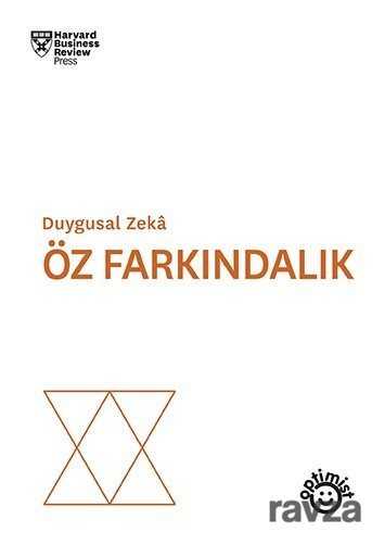 Duygusal Zeka Öz Farkındalık - Optimist Yayım Dağıtım
