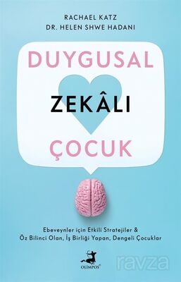 Duygusal Zekali Çocuk - 1