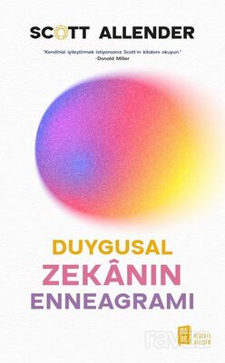 Duygusal Zekanın Enneagramı - 1