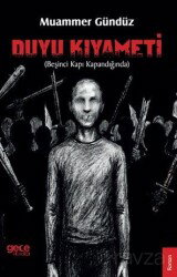 Duyu Kıyameti - Gece Kitaplığı