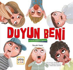 Duyun Beni - Nar Yayınları