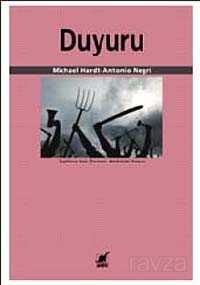 Duyuru - Ayrıntı Yayınları