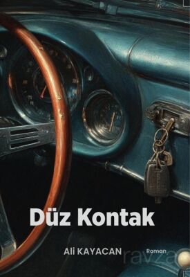 Düz Kontak - 1