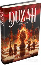 Duzah 1: Nemea Vadisi - Ciltli - Ephesus Yayınları