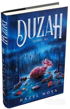 Duzah 2: Sonsuz Acı (Ciltli) - 1