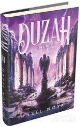 Duzah 3: Şah ve Mat (Ciltli) - Ephesus Yayınları