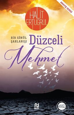 Düzceli Mehmet - 1