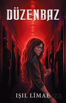 Düzenbaz 7 Tutsak 1 Ölü (Karton Kapak) - 1