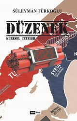 Düzenek - Siyah Beyaz Yayınları