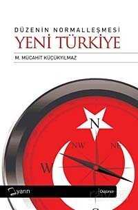 Düzenin Normalleşmesi - Yarın Yayıncılık