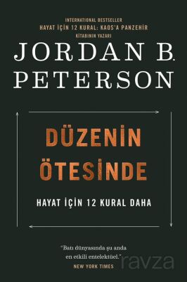 Düzenin Ötesinde - 1