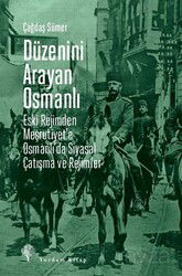 Düzenini Arayan Osmanlı - Yordam Kitap