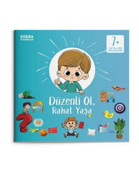 Düzenli Ol, Rahat Yaşa - Süeda