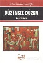 Düzensiz Düzen - Payda Yayıncılık
