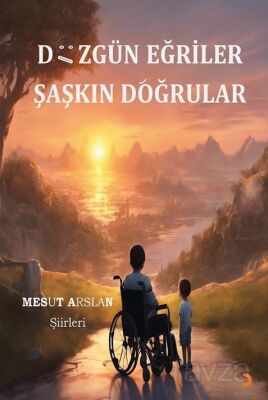 Düzgün Eğriler Şaşkın Doğrular - 1