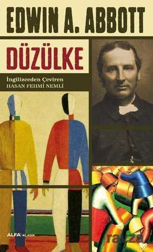 Düzülke - Alfa Yayınları