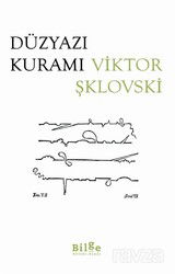 Düzyazı Kuramı - Bilge Kültür Sanat