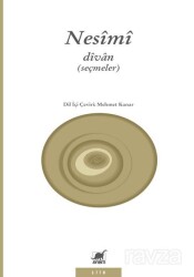 Dîvan (Seçmeler) - Ayrıntı Yayınları