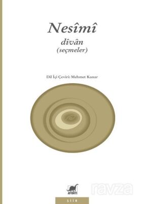 Dîvan (Seçmeler) - 1