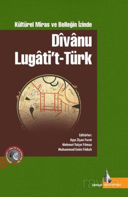 Dîvanu Lugatit't Türk - 1