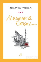 Dîvanyolu Yazıları - Divanyolu Kitap