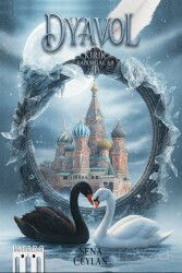 Dyavol / Kırık Kaburgalar 1 - Patara Kitap