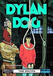 Dylan Dog Dev Albüm / Sayı 10 - Oğlak Yayınları