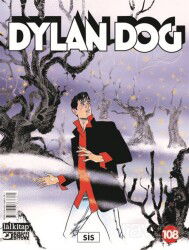 Dylan Dog Sayı: 108 / Sis - Lal Kitap