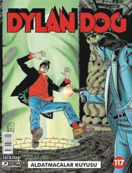 Dylan Dog Sayı 117 / Aldatmacalar Kuyusu - Lal Kitap