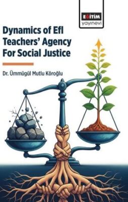 Dynamics of Efl Teachers' Agency For Social Justice - 1