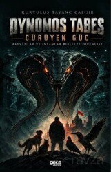 Dynomos Tabes: Çürüyen Güç - Gece Kitaplığı