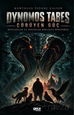 Dynomos Tabes: Çürüyen Güç - 1