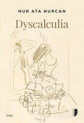 Dyscalculia - Dağhan Külegeç Yayınları