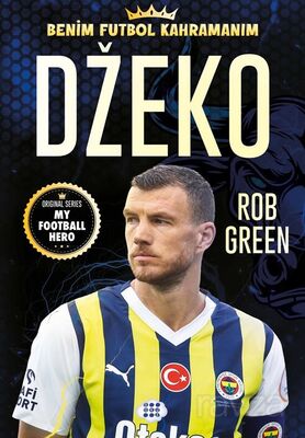 Dzeko / Benim Futbol Kahramanım - 1