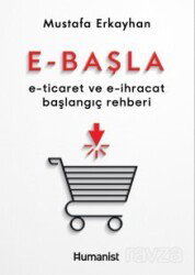 E-Başla - Hümanist Kitap Yayıncılık
