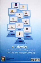 E-Devlet - Hiperlink Yayınları