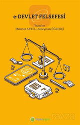 e-Devlet Felsefesi - Hiper Yayın